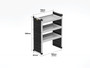 Mercedes Citan 2022+ L1 H1  - Van Racking - Bronze Package - Full Kit