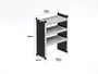 Ford Transit Connect 2024+ L1 H1  - Van Racking - Bronze Package - Full Kit