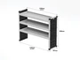 Ford Transit Connect 2024+ L1 H1  - Van Racking - Bronze Package - Full Kit