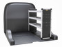 Nissan Townstar 2022+ L1H1 - Van Racking - Bronze Package - Offside