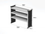 Nissan Townstar 2022+ L1H1 - Van Racking - Bronze Package - Offside