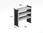 Fiat Doblo 2022+ L2H1 - Van Racking - Bronze Package - Full Kit