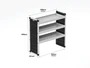 Fiat Doblo 2022+ L2 H1 - Van Racking - Bronze Package - Nearside