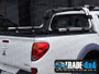 SAHARA Roll Bar Set for Mitsubishi Triton Pickup