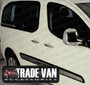 Our Citroen Berlingo Mirror Covers ABS Chrome Mirror Covers transform the door mirrors of your Berlingo van or Multispace MPV. Buy online at Trade 4x4 Accessories.