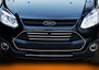 Ford Transit Custom Grille Surround Trim ASTON Look 2012-18