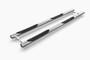 Ford Transit Custom SWB B2 Side Bar Steps Stainless Steel 2012-18