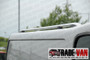Sahara Roof Rail Set  Vauxhall Vivaro Renault Trafic LWB 2001-13