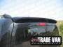 Our Peugeot Bipper Rear Tailgate Spoiler really makes your vehicle stand out from the crowd. Moulded using the latest GRP technology they are supplied primed ready for painting. Buy online at Trade Van Accessories.