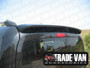 Our Citroen Nemo Rear Twin door Spoiler really makes your vehicle stand out from the crowd. Moulded using the latest GRP technology they are supplied primed ready for painting. Buy online at Trade Van Accessories.