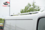 Our Vauxhall Vivaro Sahara roof rails and roof rack accessories really upgrade your Vauxhall van. These black anodised aluminium roof rails will fit all Vivaro models (except high roof versions) including Vivaro Double Cab, Crew Cab & Minibus. Buy all your Van accessories online at Trade Van Accessories.