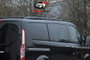 Our Nissan Primastar Sahara roof rails and roof rack accessories really upgrade your Nissan van. These black anodised aluminium roof rails will fit all Primastar models (except high roof versions) including Primastar Double Cab, Crew Cab & Minibus. Buy all your Van accessories online at Trade Van Accessories.