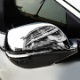 Honda CR-V CRV Chrome Door Mirror Covers Trim Accessory 2012-2016