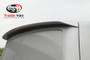 Our Reflex Silver Tailgate spoiler delivers a great look and custom dynamics to your VW Camper too. Moulded using the latest GRP technology