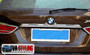 Our chrome BMW X1 rear boot grab handle trim is an eye-catching and stylish accessory for your car SUV. This unit features triple chrome plating for an extended life. Buy online at Trade Van Accessories.