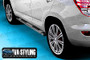 Toyota Rav 4 Side steps, Running Boards, Side Bars and all other van and 4x4 accessories all available at trade price from tradevanaccessories.co.uk