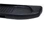 Mitsubishi ASX Black Topaz Side Steps Running Boards 2010 on