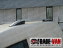 VW Caddy Roof Rails Roof Bars Caddy Van Racks at Trade Van Accessories and 4x4 Styling