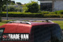 Vw Caddy Roof rack rial sets from Trade Van Accessories