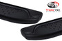 Skoda Yeti 2009-13 Black Sapphire V1 Side Steps Quality Skoda Yeti Accessories