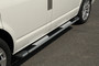 Nissan Juke Side Steps Emerald Black 2010-19