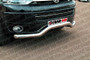 VW T5 Front Replacement City Bar Centre Profile 60mm  2003-09
