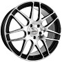 Our high quality 20" alloy wheels are an eye_catching and stylish accessory for the VW T5 Transporter. Buy online at Trade Van Accessories.