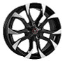 These Ultra lightweight and strong 18" alloy wheels for the Mercedes Vito Viano are an eye catching and stylish accessory for your Van. High quality and finished in a unique specialised shine without the premium price, yet load rated to your vans legal specifications. These wheels need to be seen! Buy online at Trade Van Accessories.