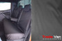 Front Seats and Rear Seats | Ford Ranger 2012+