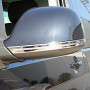 This VW T6 side door mirror profile set are a cool and stylish accessory for your van. Purchase online at TVAStyling.co.uk