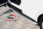 Ford Transit Connect Side Bars - Sportline OEM edition SWB 2014-19