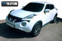 Especially engineered for the Juke 2010-on models. The price includes everything you need for the bug and insect shield which curves at the ends to match the contour of the bonnet on the Nissan juke.