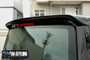 Our VW T6 Transporter rear tailgate spoiler for 2015-on Transporter Caravelle really Enhances The Styling Of Your T6. Beautifully Formed With Superior Design. Buy Online At TVA Styling.Our VW T6 Transporter rear tailgate spoiler for 2015-on Transporter Caravelle really Enhances The Styling Of Your T6. Beautifully Formed With Superior Design. Buy Online At TVA Styling.
