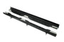 Buy these Nissan Navara NP300 Pickup Side Steps Bars Viper 76mm 2015 on here at Trade Van Accessories