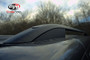 Our Citroen Berlingo 2018> TX3 Sahara roof rails and roof rack accessories really upgrade your Berling MPV or van. These black anodised aluminium roof rails will fit to the roof mounting points. Buy all your Van accessories online at Trade Van Accessories.