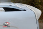 Peugeot Expert 2017 on PU Rear Spoiler Primed