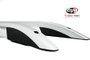 Ford Connect 2002-13 Roof Rail Set - TX3 Sahara Short Wheel Base