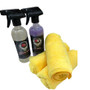 TVA Vehicle Detailing Protection Kit Pack of 6