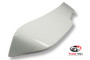 Volkswagen T5 , VW T5 rear tailgate spoiler , VW Sportline spoiler in Candy White  