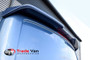 Volkswagen Transporter T5 & T5.1 Sportline Rear Spoiler Twindoor in Pearl Black