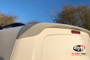 Toyota Proace 2017 on PU rear primed spoiler