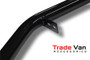 VW Amarok Stainless Steel Front 2.5" Bull Bumper Bar 2010-15