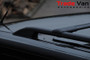 Fiat Talento Roof Rails Set TX3 Sahara SWB BLACK 2016 on