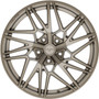 VLR06 Satin Bronze Velare alloy wheels