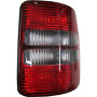 VW Caddy Smoked Rear Light (Single) for 2010-2015 Model