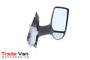 Ford Transit MK 6 & 7 2000-2014 Replacement short Arm Wing Mirror