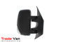 Renault Master 2010> / Vauxhall Movano 2010> / Nissan NV400 2011> Wing Mirror / Door Mirror - Electric adjustment - Heated Glass - Indicator - Black