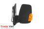 Ford Transit Mk8 2014-> Replacement Short Arm Manual Wing Mirror