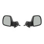 Wing Mirror / Door Mirror - Electric adjustment - Heated Glass - Primed | Citroen Berlingo, Peugeot Partner / Rifter, Vauxhall Combo 2018+