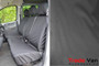 Driver's Seat And Front Double Passenger Seat Covers | Citroen Dispatch Van 2007-16